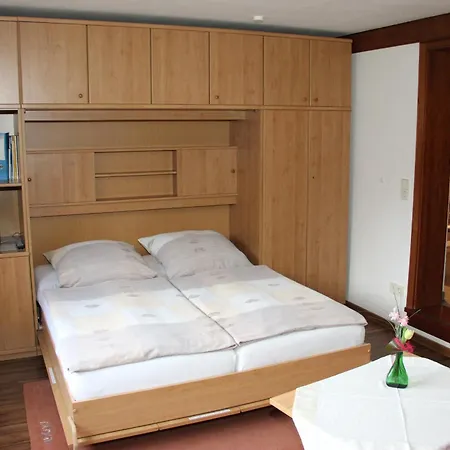 Ferienwohnung Aschoff Bühl Buitenkant foto