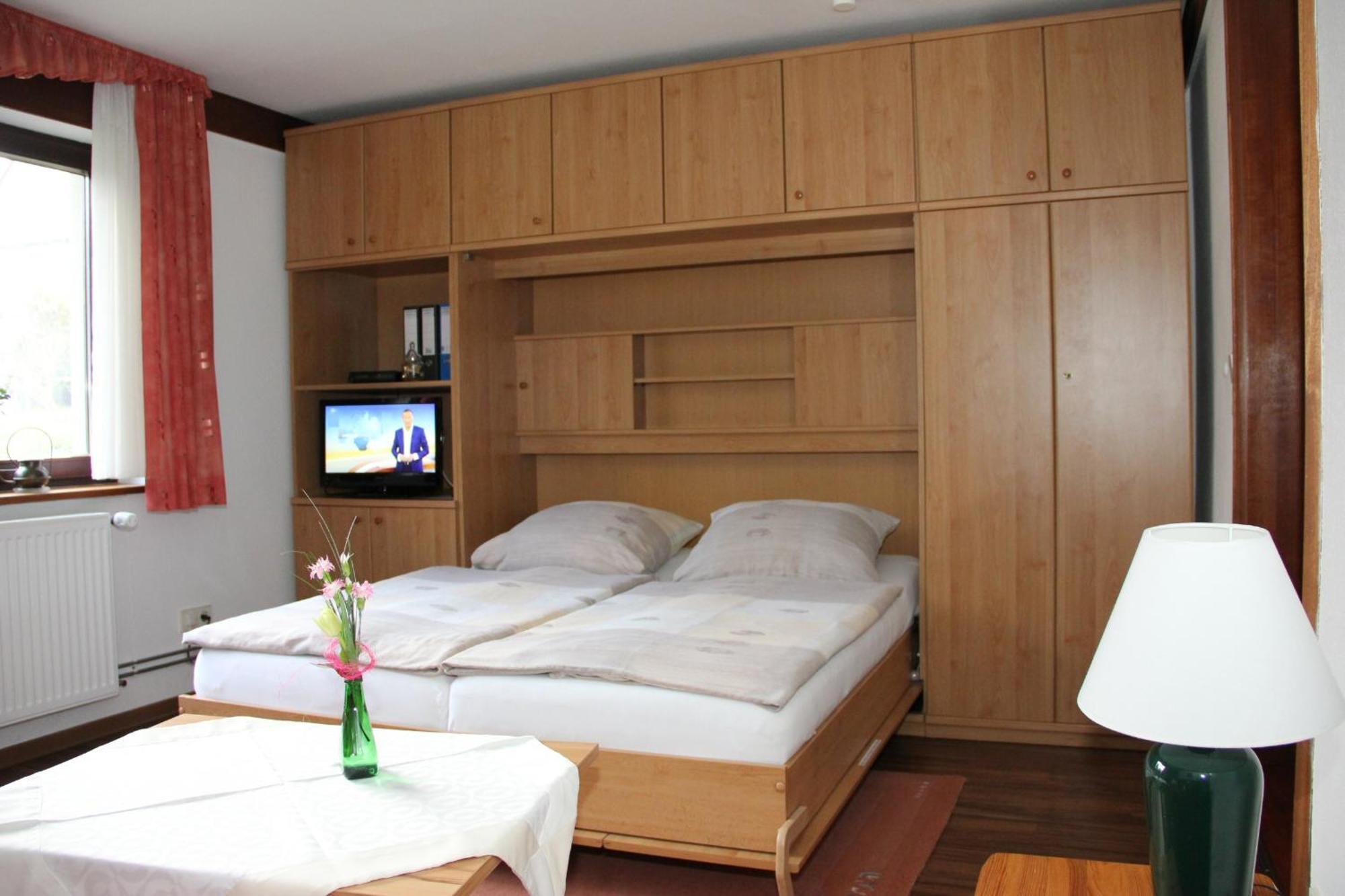 Aschoff Apartment Bühl