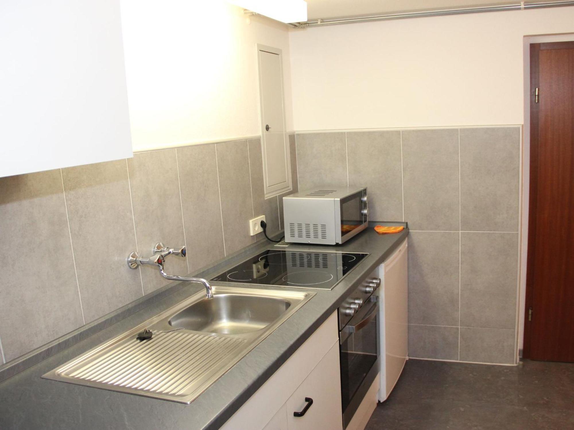 Apartment Aschoff