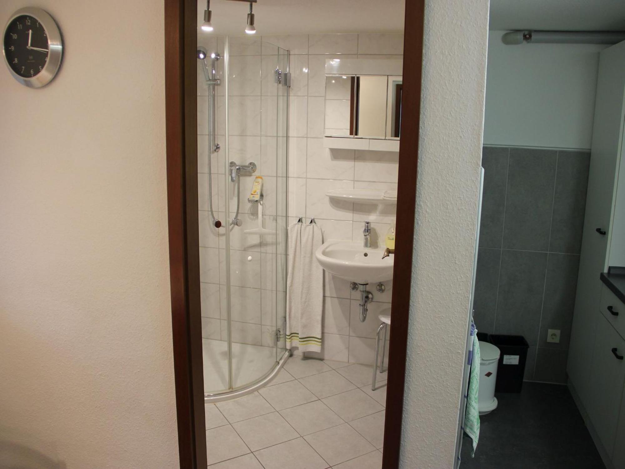 Aschoff Apartment Bühl